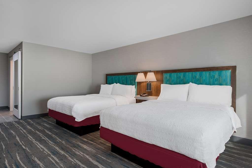 Hampton Inn By Hilton 威廉斯 客房 照片