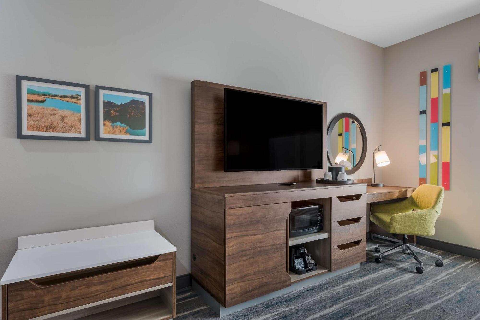 Hampton Inn By Hilton 威廉斯 外观 照片