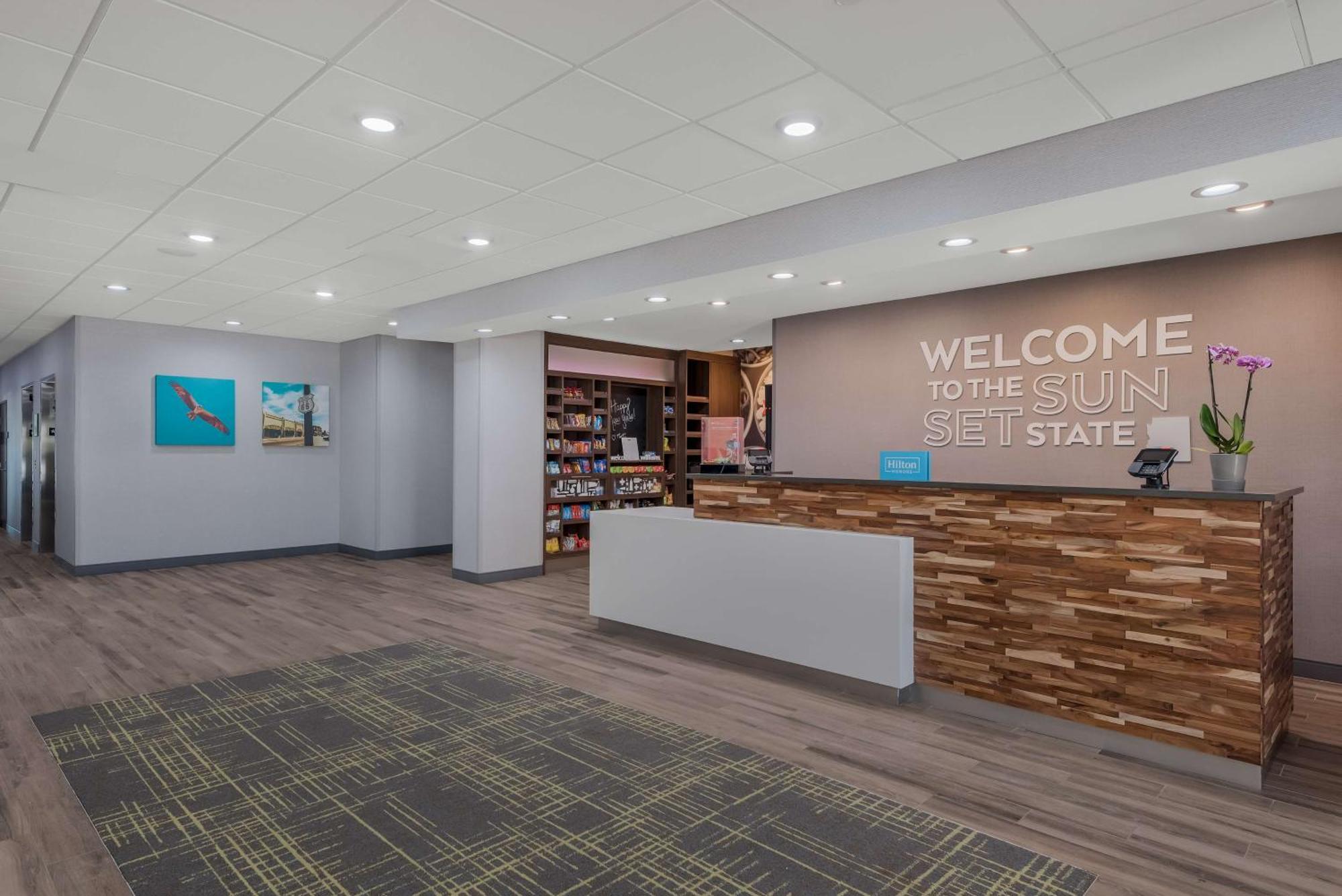 Hampton Inn By Hilton 威廉斯 外观 照片